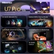 Телевизор Hisense 55U7S Pro 55" Mini-LED 4K (20018706) UA [173908] - изображение 2