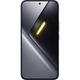 Смартфон Poco X8 Pro 8/256GB Black UA-UCRF [173939] - изображение 3