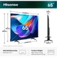 Телевизор Hisense 65A6S 65" LED Ultra HD 4K (20018851) UA [173910] - изображение 8