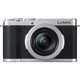 Фотоапарат Panasonic Lumix L10 Silver (DC-L10E-S) [172558] - зображення 1