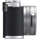 Фотоапарат Panasonic Lumix L10 Silver (DC-L10E-S) [172558] - зображення 5