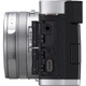 Фотоапарат Panasonic Lumix L10 Silver (DC-L10E-S) [172558] - зображення 6