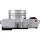 Фотоапарат Panasonic Lumix L10 Silver (DC-L10E-S) [172558] - зображення 7