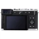 Фотоапарат Panasonic Lumix L10 Silver (DC-L10E-S) [172558] - зображення 9