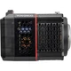 Студійне світло Yongnuo YN150 Ultra RGB150W Kit [168860] - зображення 2