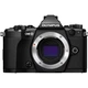 Беззеркальный фотоаппарат Olympus OM-D E-M5 Mark II Body (V207040BE000) [172553] - изображение 1