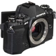 Беззеркальный фотоаппарат Olympus OM-D E-M5 Mark II Body (V207040BE000) [172553] - изображение 2