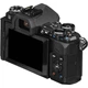 Беззеркальный фотоаппарат Olympus OM-D E-M5 Mark II Body (V207040BE000) [172553] - изображение 11