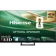 Телевизор Hisense 50E8S 50" QLED 4K (20018784) UA [173905] - изображение 1
