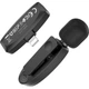 Микрофон XO MKF08B з придушенням шуму lightning Black (XO MKF08B-IP) - изображение 3