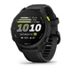Смарт-годинник GARMIN Forerunner 70 Black (010-04307-00) - зображення 1