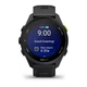 Смарт-годинник GARMIN Forerunner 70 Black (010-04307-00) - зображення 5