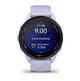 Смарт-годинник GARMIN Forerunner 70 Cool Lavender (010-04307-03) - зображення 6