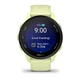 Смарт-годинник GARMIN Forerunner 70 Citron (010-04307-02) - зображення 6