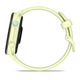 Смарт-годинник GARMIN Forerunner 70 Citron (010-04307-02) - зображення 8