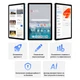 Планшет Blackview ZENO 5 LTE SET 8/128GB Space Grey (ZENO5_SG8) - изображение 16