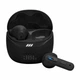 Навушники JBL Tune Flex 2 Black (JBLTFLEX2BLK) - зображення 1
