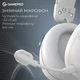 Навушники GamePro Asgard Freya (HS145W) White - зображення 10