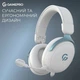 Навушники GamePro Asgard Freya (HS145W) White - зображення 12