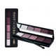 Тени для век TopFace "Pro Palette" Палетка теней для глаз PT501 №005 Матовые перламутровые - изображение 1