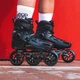 Трехколесные ролики Flying Eagle Avian T110 44-45 EU - изображение 6