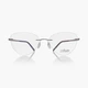 Оправа оптическая SILHOUETTE S 5529 70 4000 19/45 - изображение 1