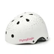 Шлем Flying Eagle Urban White 52-55 см - изображение 4