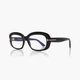 Оправа оптическая TOM FORD FT6174-B 001 52 - изображение 2