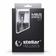 LED лампи H1 STELLAR M65 PRO 65W 5500LM 6000K CANBUS EMC 12–30V — комплект 2 шт. - зображення 3