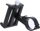 Uchwyt Forever Outdoor BH-300 Black (5900495982292) - obraz 2