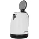 Электрочайник Delfa DK 3530 X white - изображение 2