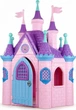 Domek ogrodowy Feber Pałac księżniczki 03254 (8411845050693) - obraz 2