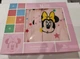 Дитячий махровий банний халат Caleffi Disney Minnie Dot рожевий 8-10 років - зображення 5
