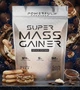 Гейнер SUPER MASS GAINER - 2000 g Тірамісу - изображение 1