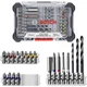 Набор BOSCH отверток/сверл игрушечный, 20 предметов - изображение 1