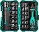 Набір викруток Pro'sKit SD-9857M багатофункціональний - зображення 1