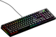 Klawiatura przewodowa Glorious GMMK 3 USB US Black (840408300292) - obraz 2
