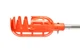 Плодозйомник телескопічний MASTERTOOL ПРОФІ 1.5-4 м 14-6801 - зображення 4
