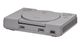 Набор Консоль Sony PlayStation 1 Europe Grey Б/У + Геймпад Проводной RMC PlayStation 2 Black - изображение 5