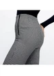 Леггинсы женские M в клеточку ZARA - изображение 4