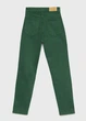 Джинсы женские узкие Mom Slim Fit 38 - изображение 2