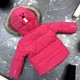 Комбинезон BEWARM Umka раздельный Pink 80-86 см (5060P80) - изображение 2