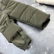 Комбинезон BEWARM Umka раздельный khaki 116-122 см (5060H116) - изображение 8