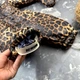 Комбинезон BEWARM Kodiaq Leopard сдельный 92-98 см (5080L92) - изображение 5