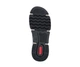 Туфлі жіночі Rieker 45975-00 38 Чорний - изображение 10