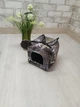 Підвісний будиночок для гризунів Animals_joy М 18*18 см (081) - зображення 2