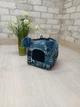 Підвісний будиночок для гризунів Animals_joy S 15*15 см (076) - зображення 2