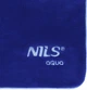 Ręcznik NILS AQUA NAR14 z  mikrofibry frotte 160x80 cm Granatowy (5908261680113) - obraz 6