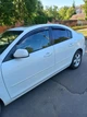 Дефлектори вікон вітровики Mazda 3 2003-2009 Седан Скотч 3M Voron Glass - изображение 6