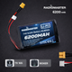 Аккумулятор Radiomaster LiPo для пультов управления 6200mAh 7.4V - изображение 1